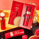 سی سی کرم آرایشی جنسینگ قرمز و پلی پپتاید پددار - تصویر 5