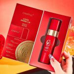 سی سی کرم آرایشی جنسینگ قرمز و پلی پپتاید پددار - تصویر 7