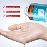 سرم ترمیم کننده رفع اسکار و جای زخم سادور 40ml - تصویر 2