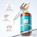 سرم ترمیم کننده رفع اسکار و جای زخم سادور 40ml - تصویر 4