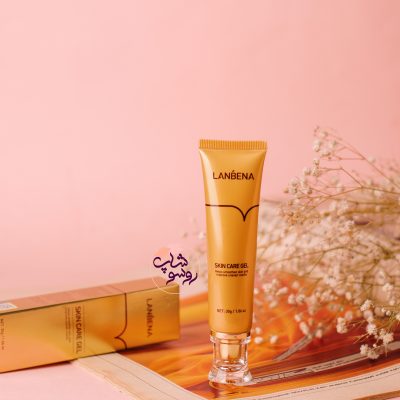 ژل ترمیم‌کننده و بازسازی‌کننده پوست لانبنا