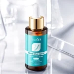 سرم ترمیم کننده رفع اسکار و جای زخم سادور 40ml - تصویر 3