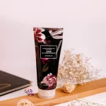 لوسین بدن عطری گل های مخملی ژیدو (200gr)