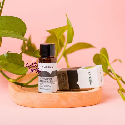 سرم تقویت و افزایش رشد مو لانبنا