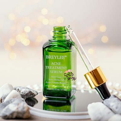 سرم ضدجوش چای سبز بریلی