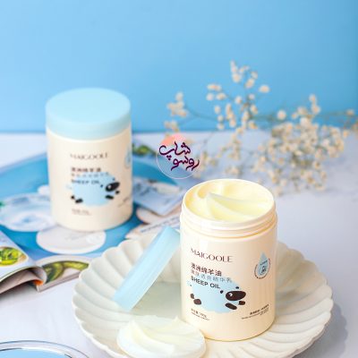 کرم روغن لانولین استرالیایی مِی‌گول (MAIGOOLE)