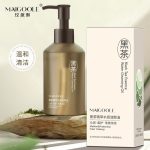 روغن پاک‌کننده بر پایه آب با عصاره چای سیاه می‌گول (MAIGOOLE)