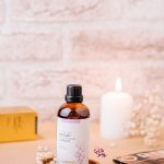 روغن هسته انگور فرانسویی فلاوروی – لیفتینگ قوی پوست