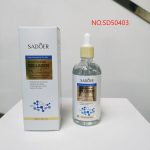 سرم سفت‌کننده و صاف‌کننده چین و چروک کلاژن SADOER 3X – ۱۰۰ میل