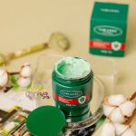 کرم و پماد سبز آفریقای جنوبی MAIGOOLE برای دست و پا – مرطوب‌کننده و ضد ترک