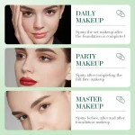 اسپری فیکس و کنترل چربی آرایش رفرش سادور - تصویر 2